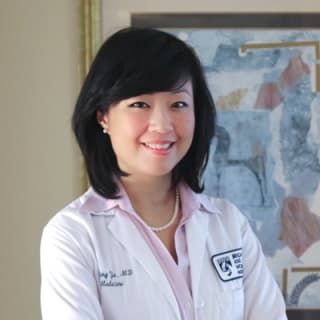 YiDing Yu, MD, Internal Medicine, Boston, MA