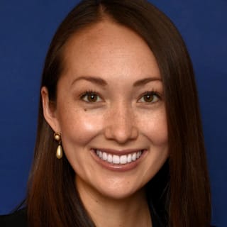 Hannah Moran, MD, Resident Physician, Kansas City, KS