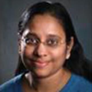 Vyjayanthi Atluri, MD, Geriatrics, Burr Ridge, IL