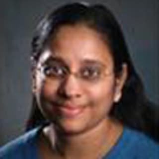 Vyjayanthi Atluri, MD, Geriatrics, Lombard, IL, UChicago Medicine AdventHealth GlenOaks