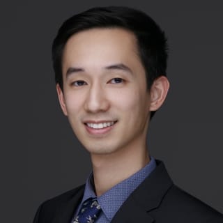 Kevin Yei, MD, Resident Physician, La Jolla, CA