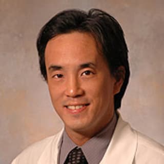 Elbert Huang, MD, Internal Medicine, Chicago, IL, University of Chicago Medical Center