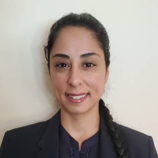 Nayiri Derian, MD, Internal Medicine, McAllen, TX