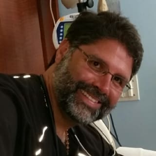 Martin H Lugo Fagundo, MD, Internal Medicine, San Juan, PR, Auxilio Mutuo Hospital