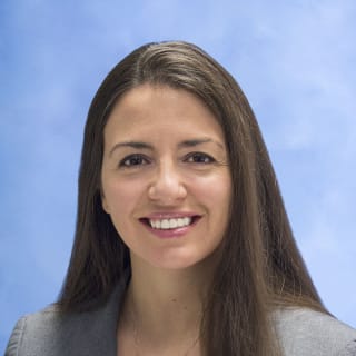 Xhorlina Marko, MD, Radiology, Detroit, MI