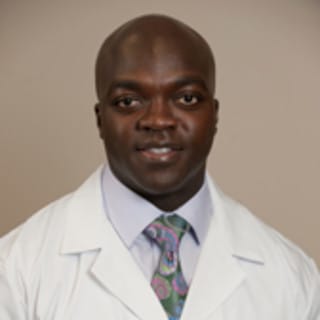 Augustine Conduah, MD, Orthopaedic Surgery, Lithonia, GA