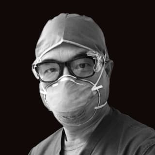 Zhong Zhao, MD