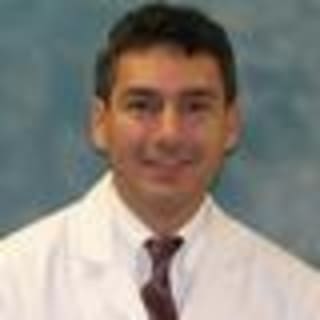 Marcos Esquenazi, MD, Nephrology, South Miami, FL, Baptist Hospital of Miami