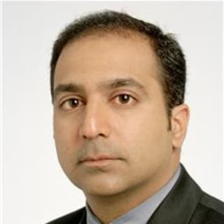 Venkatesh Krishnamurthi, MD, Urology, Cleveland, OH, Cleveland Clinic