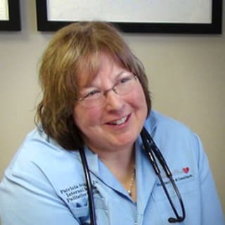 Patricia Schmidt, DO, Internal Medicine, Bingham Farms, MI