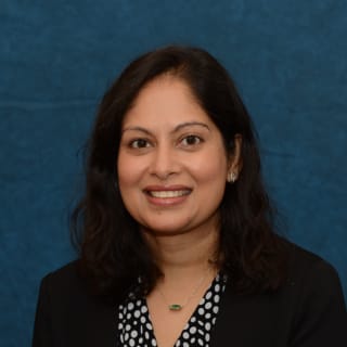 Shruti Jolly, MD, Radiation Oncology, Ann Arbor, MI, University of Michigan Medical Center