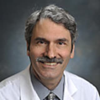 Michael Allon, MD, Nephrology, Birmingham, AL, Cooper Green Hospital