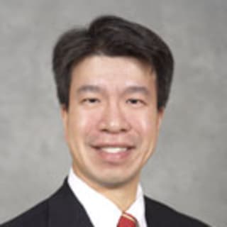 H. David Lu, MD