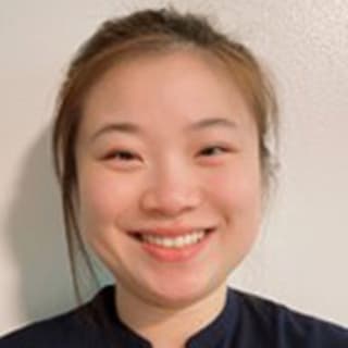 Yuting Tian, Pharmacist, Buffalo, NY, Sisters of Charity Hospital of Buffalo