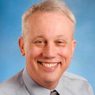 Carl Corrigan, MD, Internal Medicine, Antioch, CA
