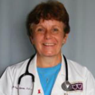Joanne Manson
