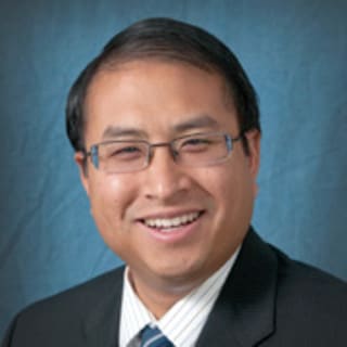 Jerry Chang, MD