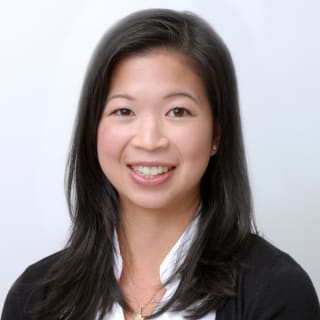 Connie (Chen) Montgomery, MD, Radiology, Foster City, CA