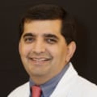 Vikram Khetpal, MD, Cardiology, Cumming, GA, Emory Saint Joseph's Hospital