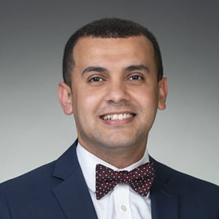 Ahmed Ali, MD, Internal Medicine, Louisville, KY