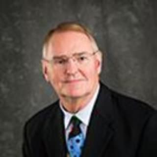 Kenneth Bartholomew, MD, Family Medicine, Faulkton, SD