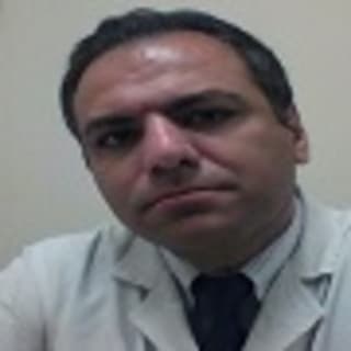 Seyed Mohammad Sadeghi, MD