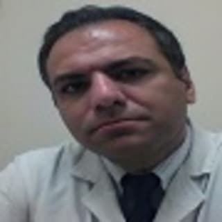 Seyed Mohammad Sadeghi, MD, Anesthesiology, Yuma, AZ