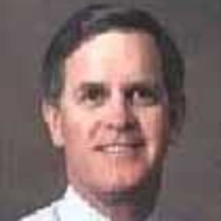 Robert Steele, MD, Orthopaedic Surgery, Salisbury, NC