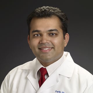 Parth Shah, MD, Family Medicine, Mount Holly, NJ