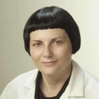 Natasha Koren, MD