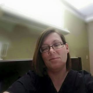 Katrina Hotka-Truempler, Family Nurse Practitioner, Marengo, IA, Fort Madison Community Hospital