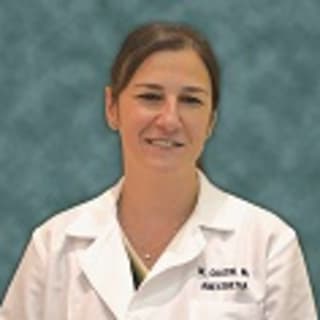 Mihaela Costin, MD, Anesthesiology, Bridgeport, CT, Bridgeport Hospital