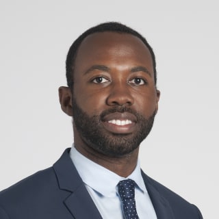 Harry Owusu-Dapaah, MD, Anesthesiology, Providence, RI