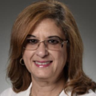 Salwa Farag, MD, Internal Medicine, Pasadena, CA