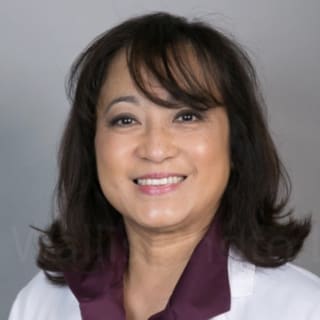 Anna Marie Bantigue, Nurse Practitioner, Irvine, CA