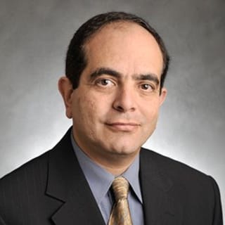 Adel Boulos-Mikhaiel, MD, Neurology, Hampton, VA, TidalHealth Peninsula Regional
