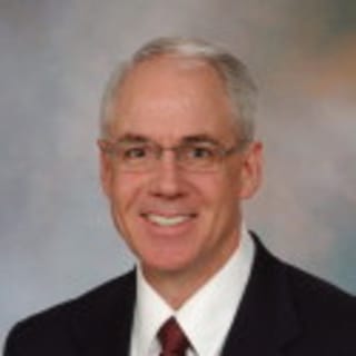 Bradford Currier, MD