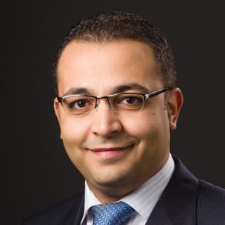 Medhat Ghaly, MD, Internal Medicine, Farmington, CT