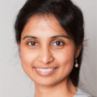Kamala Rajupet, MD, Endocrinology, New Kensington, PA, Forbes Hospital