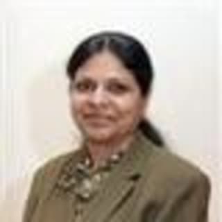 Usha Bandari, MD, Internal Medicine, Marlborough, MA