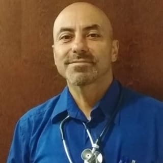 Julio Garcia, MD, Family Medicine, Tucson, AZ