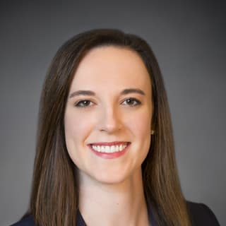 Elizabeth Wood, MD, Resident Physician, Winston Salem, NC