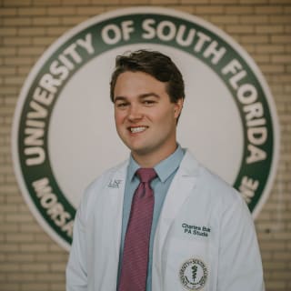 Charles Buerk, PA, Physician Assistant, Lakeland, FL