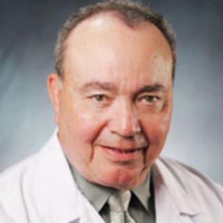 Guy Curtis, MD