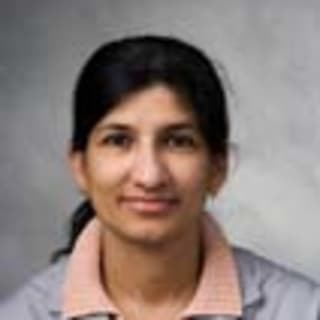 Sheela Manaparambil, MD, Internal Medicine, Chicago, IL, OSF Healthcare Little Company of Mary Medical Center
