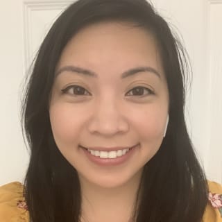 Pauline Ngọc Anh Nguyễn, MD, Resident Physician, Sacramento, CA