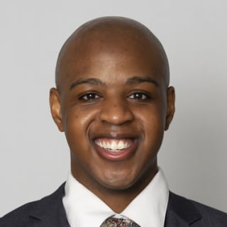 Daniel Nwatu, MD, Resident Physician, Miami, FL