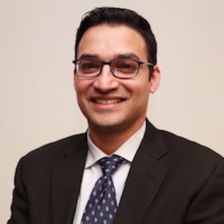 Younus Syed, DO, Resident Physician, Canton, OH