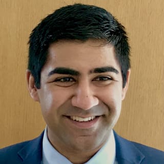 Rohan Jotwani, MD, Anesthesiology, New York, NY