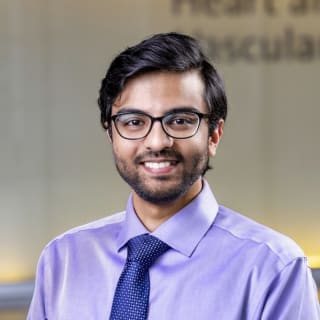 Syed Ahmed, DO, Family Medicine, Dayton, OH